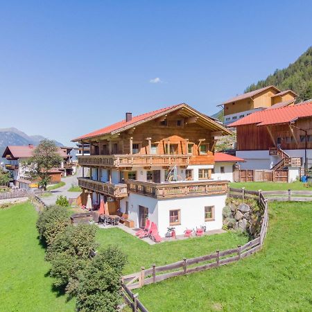 Apartment S' Himmelreich-1 By Interhome Huben  Esterno foto