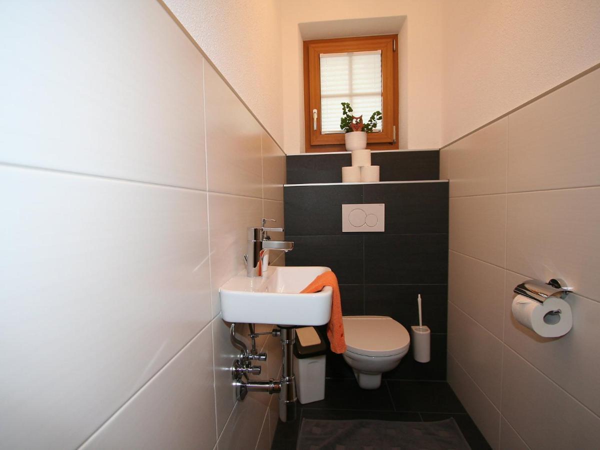 Apartment S' Himmelreich-1 By Interhome Huben  Esterno foto