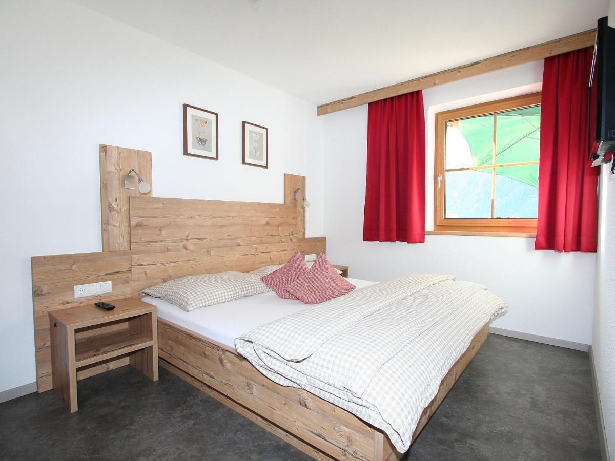 Apartment S' Himmelreich-1 By Interhome Huben  Esterno foto