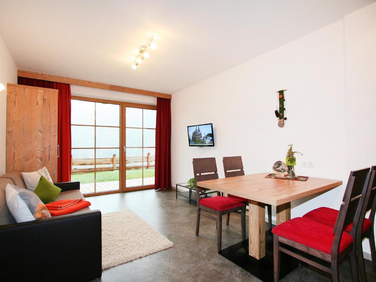 Apartment S' Himmelreich-1 By Interhome Huben  Esterno foto
